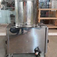 سبزی خردکن سطلی ۱۵ کیلویی سبزیران اصلی(درتهران)|خردکن، آسیاب، غذاساز|اهواز, پردیس|دیوار