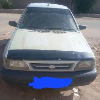 پراید۸۵قیمت۱۷۰شهرستان ریگان|خودرو سواری و وانت|ریگان, |دیوار