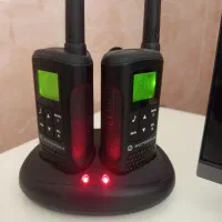 بی سیم موتورلا