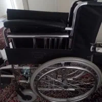 ویلچر دستی در حد نو 5 میلیون تومن|آرایشی، بهداشتی، درمانی|تهران, مجیدیه|دیوار