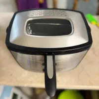 سرخ کن