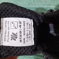 کفش ایمنی ضد برق|کیف، کفش، کمربند|برازجان, |دیوار