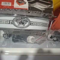 سوفله خوری چینی