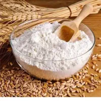 ارد سفید تازه