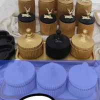 قندان|صنایع دستی و سایر لوازم تزئینی|پاکدشت, پاکدشت (مامازند)|دیوار