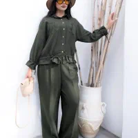 فروش ویژه انواع مانتو و شومیز به قیمت استثنایی|لباس|سنقر, |دیوار