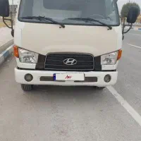 هیوندای 8 تن