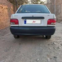 پراید مدل ۸۳|خودرو سواری و وانت|ملایر, |دیوار