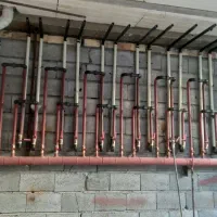 جوشکار گاز نرده جوشکاری متفرقه