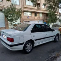 پژو پارس مدل ۱۴۰۱|خودرو سواری و وانت|ملایر, |دیوار