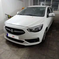 شاهین G مشابه صفر معاوضه با دنا پلاس اتوماتیک