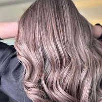 مدل رنگ و لایت|خدمات آرایشگری و زیبایی|شاهینشهر, فردوسی|دیوار