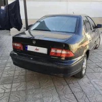 سمند ال ایکس مدل 88|خودرو سواری و وانت|کردکوی, |دیوار