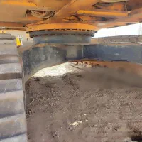 بیل مکانیکی|خودرو سنگین|شیراز, فرگاز|دیوار