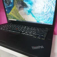 لپتاپ لنوو Lenovo T440s i5 RAM16 SSD256 باضمانت|رایانه همراه|کرج, گلشهر|دیوار