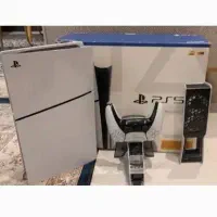 ps5دودسته|کنسول، بازی ویدئویی و آنلاین|فردیس, شهرک راه آهن|دیوار