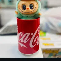 بلایند باکس عروسک|اسباب‌‌بازی|گرگان, |دیوار