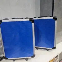 چمدان ابزار 178 پارچه برند اینتی مکس مناسب هدیه