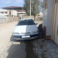 زانتیا مدل88