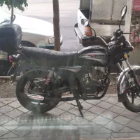 موتور باکسر 1404