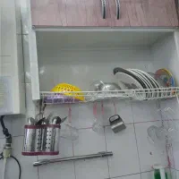 آبچکان و سینک ظرفشویی