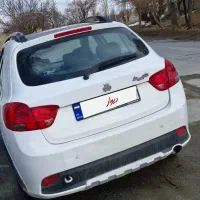 کوییک R مدل ۹۸|خودرو سواری و وانت|گلپایگان, |دیوار