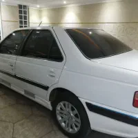 پژوپارس اتومات مدل ۹۷ کم کار|خودرو سواری و وانت|تهران, سعادت‌آباد|دیوار