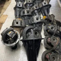 کله گاوی دیفرانسیل پیکان آردی  اریسان مزدا  رواسال