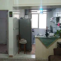 ۶۰ متری،طبقه ۲ خوش نقشه تکواحدی، بهداشت،عبادی