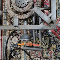 گاز ، پلوپز|اجاق گاز و لوازم برقی پخت‌وپز|سهند, |دیوار