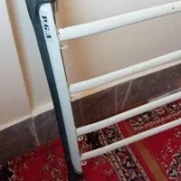 هدلایت باربند زنجیر چرخ کف پایی قفل پدال سراگزوز|قطعات یدکی و لوازم جانبی|قرچک, زیبا شهر|دیوار