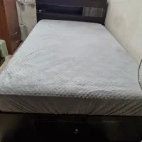 تخت و دراور|تخت و سرویس خواب|تهران, منیریه|دیوار