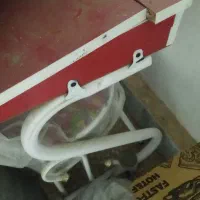 دراور چوبی و میز و صندلی تحریر در حد نو|جاکفشی، کمد، دراور|زابل, |دیوار