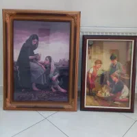 چند عددتابلو