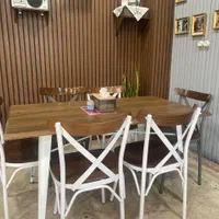 صندلی مبل رستوران کافه عربی /رستوران عربی|کافیشاپ و رستوران|تهران, طرشت|دیوار