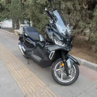 هاسکی ۱۷۵ مدل ۱۴۰۳ نو