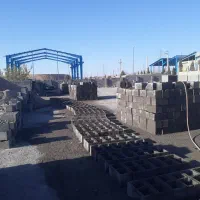 بلوک سیمانی|مصالح و تجهیزات ساختمان|شاهرود, |دیوار