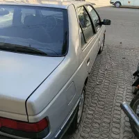 روا مدل ۸۷|خودرو سواری و وانت|باسمنج, |دیوار