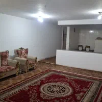 سوئیت، در جوار حرم حسین بن موسی الکاظم شهرستان طبس|اجارهٔ کوتاه‌مدت آپارتمان و سوئیت|طبس, |دیوار