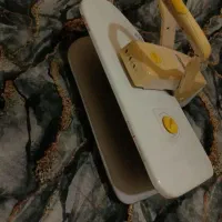 اتو پرسی سالم