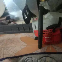 اره برقی موتری