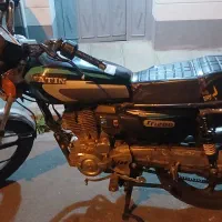 موتور سیکلت هوندا ۲۰۰ مدل۱۴۰۲ انژکتورmkz|موتورسیکلت|تهران, قاسمآباد|دیوار