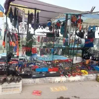 جعبه بکس بادی گیره جک اچار لوازم مکانیکی ترکمتر|ابزارآلات|مشهد, پنجتن|دیوار