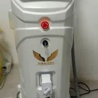دستگاه لیزر دستگاه اشنایدر پلاس ۲۰۳۴