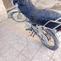 125بیفر|موتورسیکلت|ایرانشهر, |دیوار