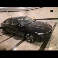 النترا ۲۰۲۵ فول اپشن کرمان موتور