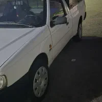 وانت اریسان مدل ۹۷