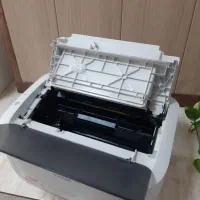 پرینتر لیزری تک کارهCanonدر حد نو فول شارژ باضمانت|پرینتر، اسکنر، کپی، فکس|تهران, نجات اللهی|دیوار