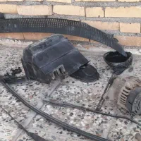 لوازم یدکی|قطعات یدکی و لوازم جانبی|دزفول, |دیوار