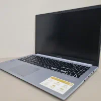 ASUS VivoBook i7 نسل ۱۲ SSD512 سالم و کم کارکرد